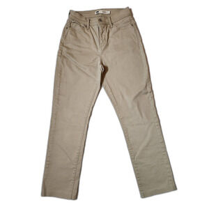 Levi’s 512 Perfectly Slimming Straight Leg Jeans Women’s 4 Altered Inseam